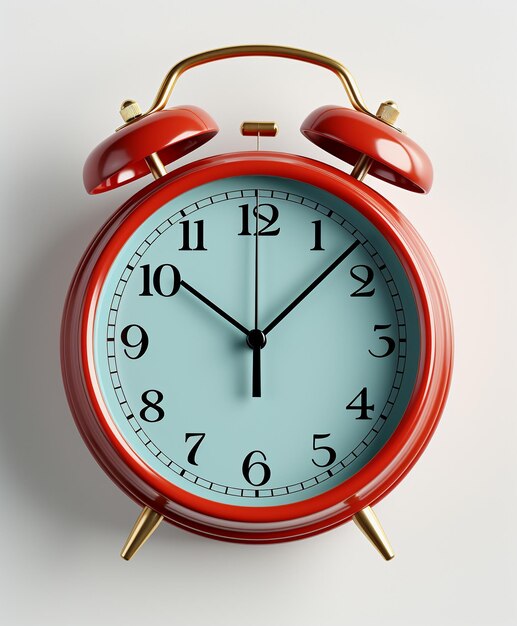 Rise and Shine The Evolution of Alarm Clocks in Modern Livin