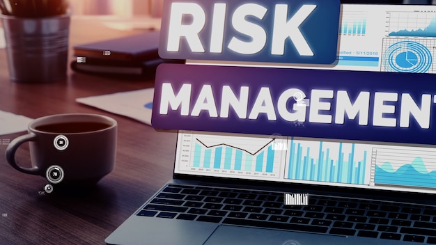 Risk Management and Assessment for Business Conceptual