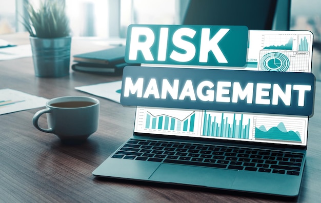 Risk management and assessment for business uds