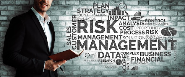 Risk management and assessment for business uds