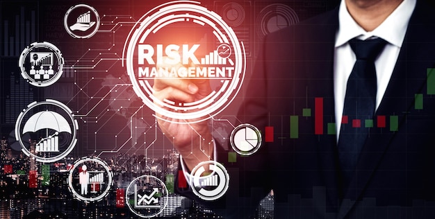 Risk Management and Assessment for Business