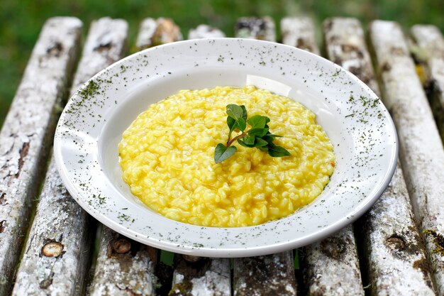 Risotto