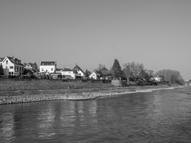 River cruise