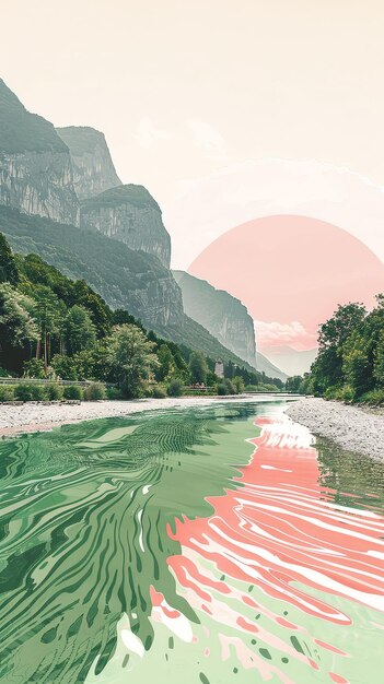 Foto rafting fluviale con un'avventura di fermata alla birra e raffreddamento delle correnti naturali 72