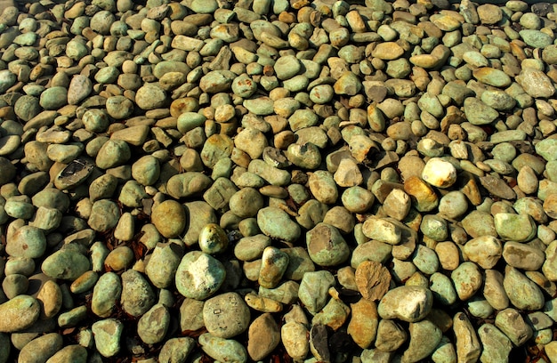 River Rocks