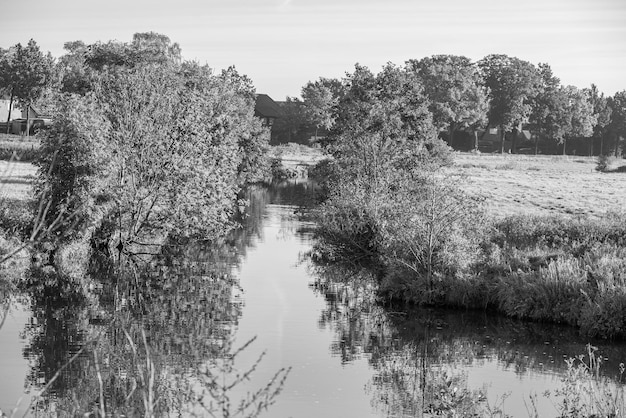 river in westphalia