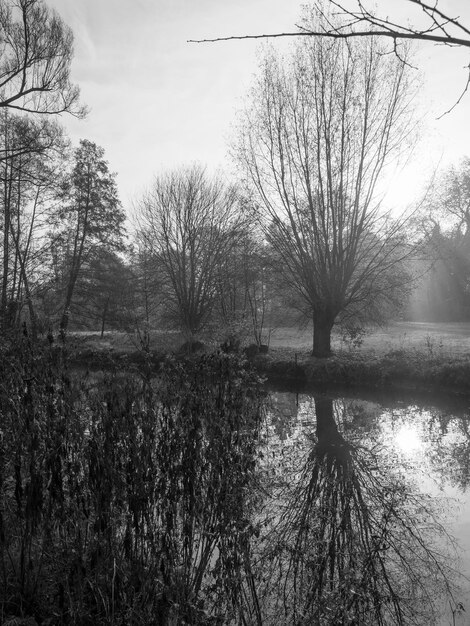 river in westphalia