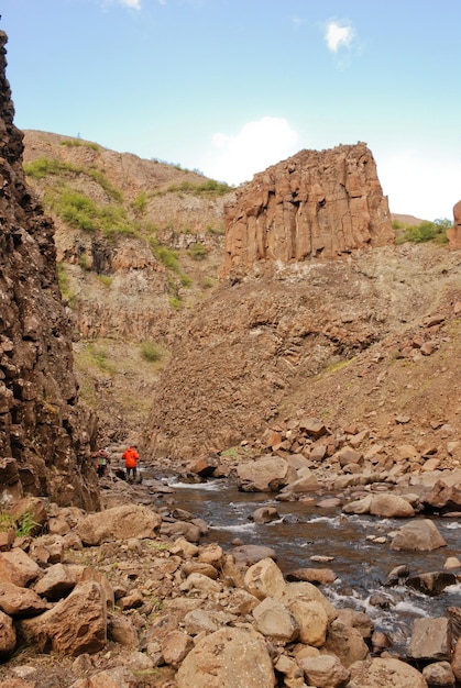 Rivier Bucharama