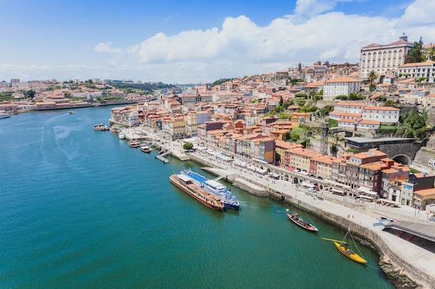 Rivier de Douro