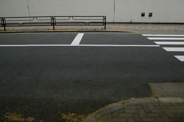 On the road ueno tokyo japan