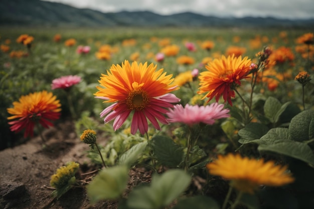 Roadside Flora and Fauna