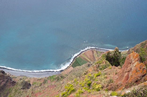 Roadtrip langs de noordkust van Madeira