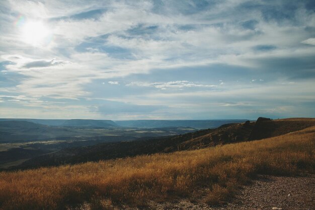 Photo roadtrip through midwest usa