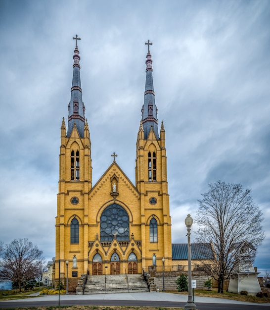 Roanoke, Virginia USA