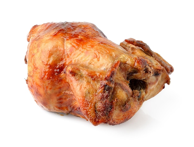 Roast Chicken