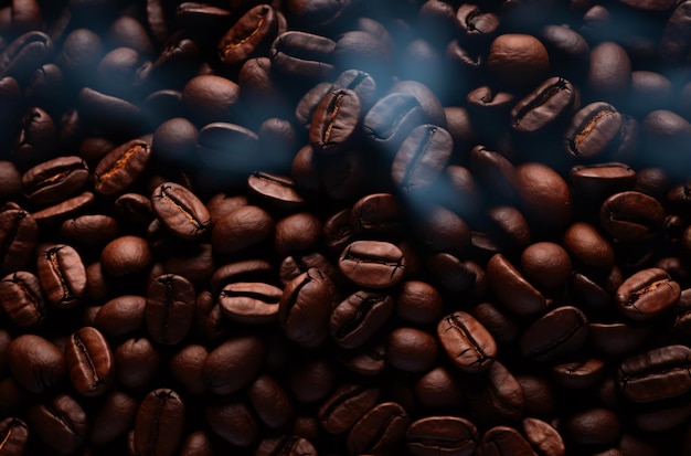 Roasted coffee beans1