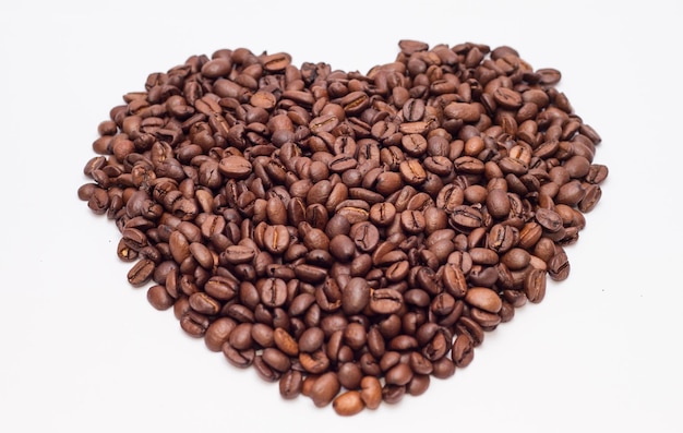 Roasted Coffee Beans