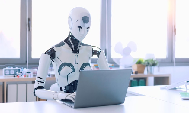 ロボット・バックグラウンド - 史上最悪の仮想通貨