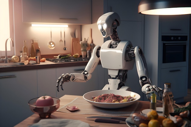 https://img.freepik.com/premium-photo/robot-domestic-assistance-making-dinner-kitchen-artificial-intelligence-helping-people-with-housework-futuristic-concept-generated-ai_167689-3927.jpg