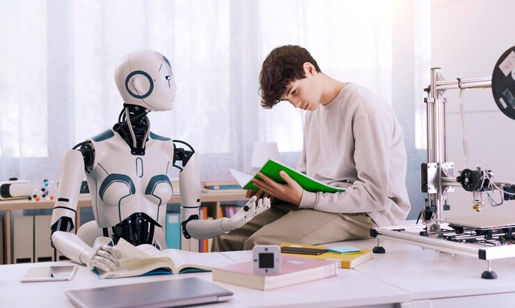 Best AI Education Programs in the US for Future Innovators Best AI Education Programs in the US for Future Innovators