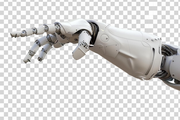 a robot with the number 13 on it