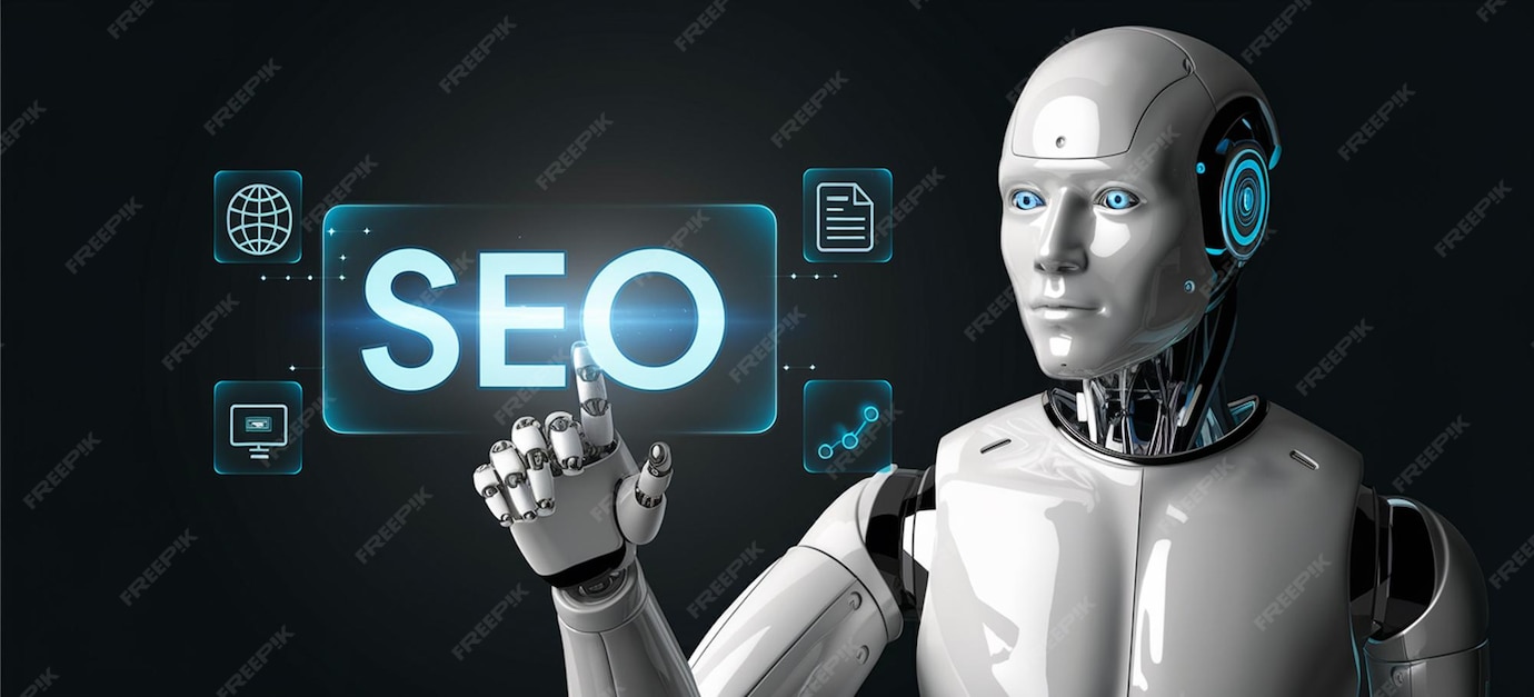 Automation in SEO: Tools and AI for Content Creation