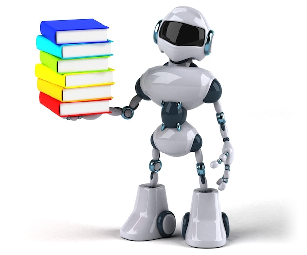robot