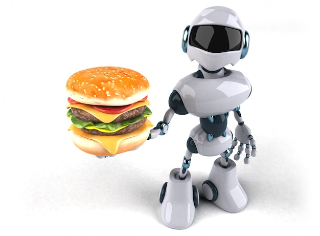 Robot