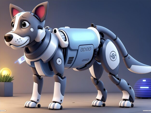 RobotDog