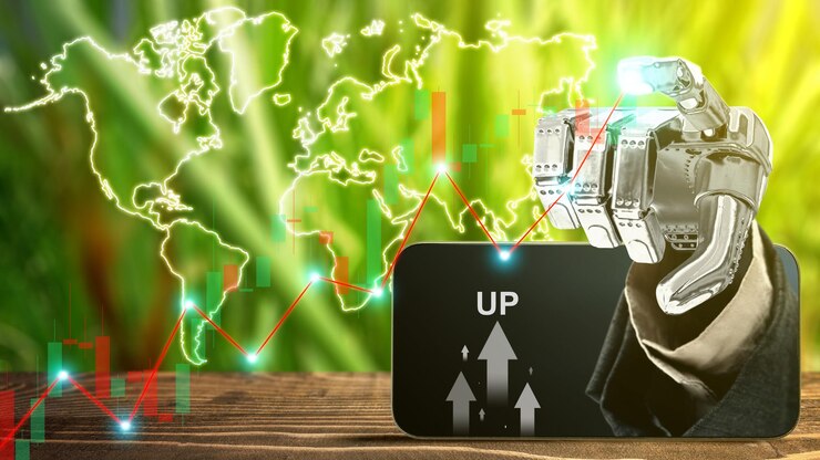 How to Invest in the Rapidly Growing AI Innovation Market