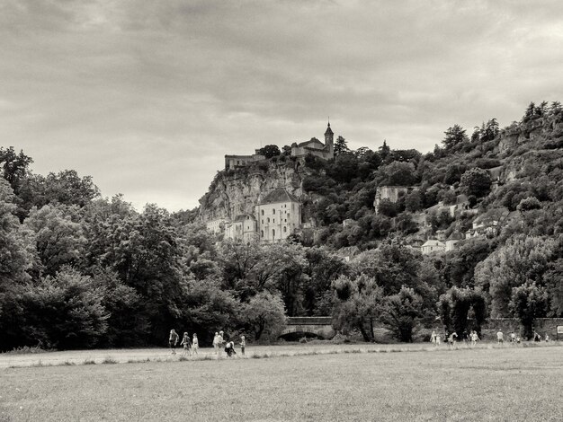 Foto rocamadour