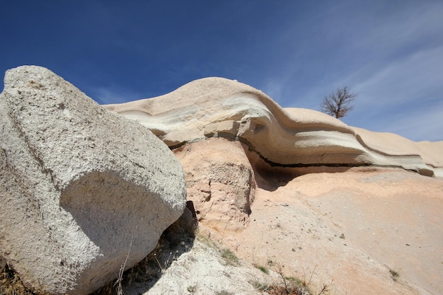 Rock Formation