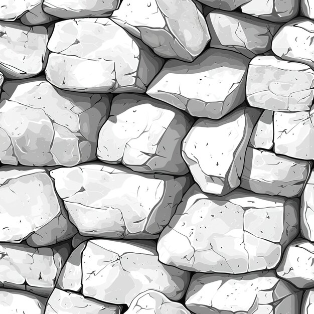 Foto texture rocciose di fondo in primo piano texture della roccia