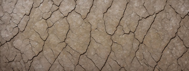 Текстура камня с трещинами крупным планом Грубая горная поверхность Каменный гранитный фон для дизайна