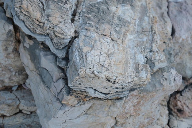 Rock texture