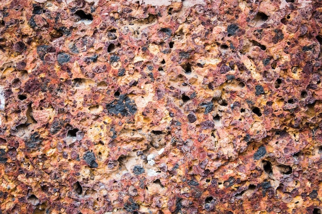 Rock texture