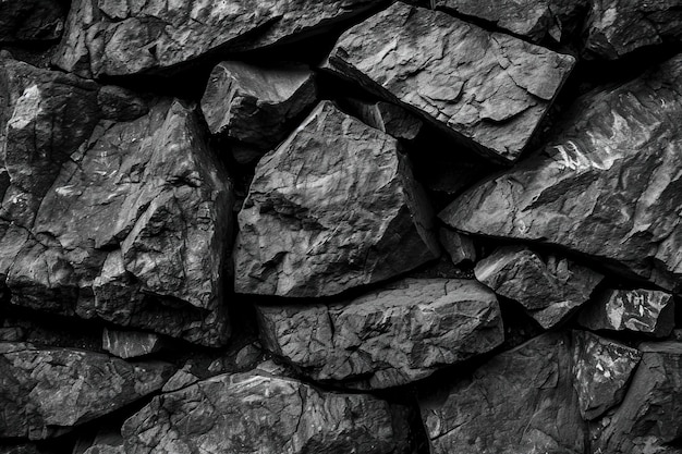 Rock texture