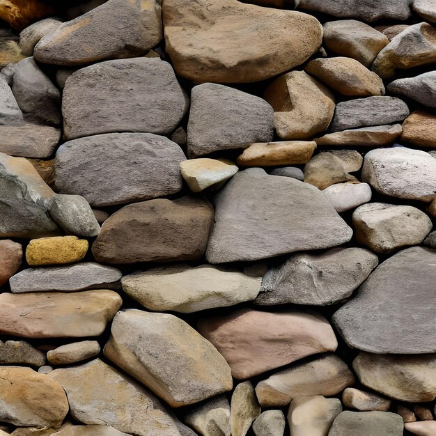 Rock Textures