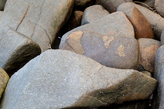 Rock textuur mable achtergrond