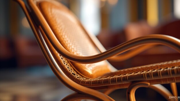 rocking chair