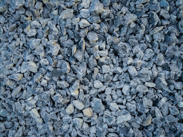 rocks for cement background