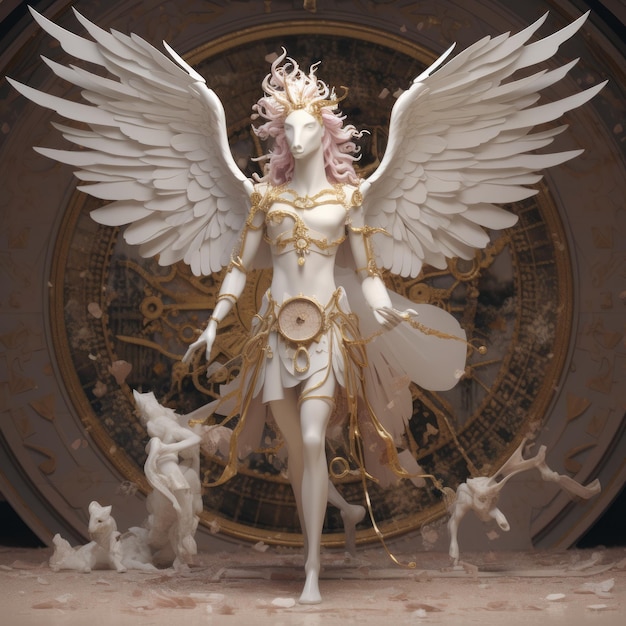 rococo-minimalism-pegasus- rococo-minimalism-pegasus-