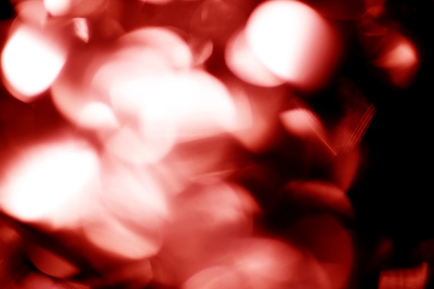 Rode abstracte achtergrond met verlichting