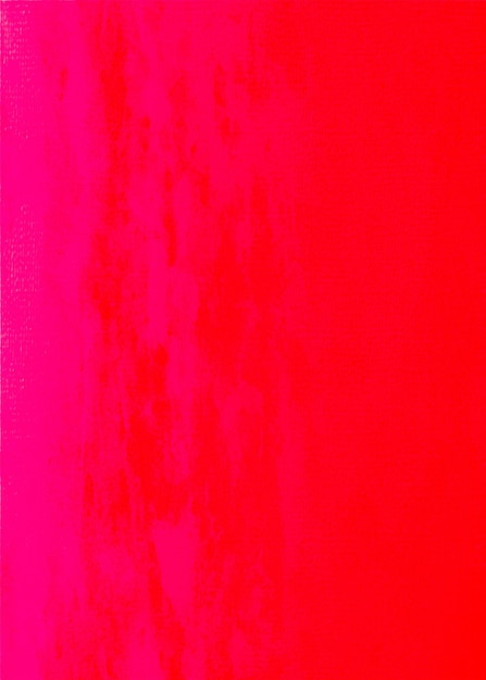 Rode abstracte verticale ontwerperachtergrond