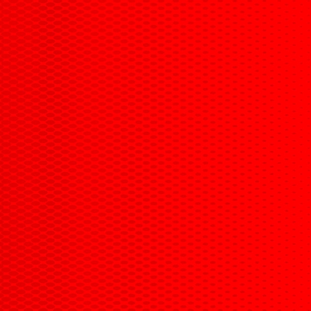 Rode abstracte vierkante achtergrond