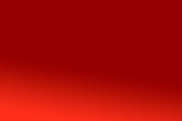 Rode achtergrond licht rode achtergrond rode radiale achtergrond gradiënt effect behang