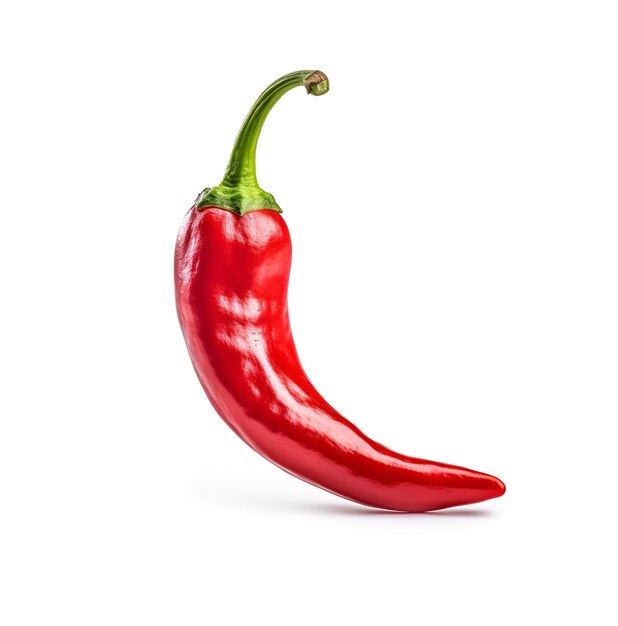 Rode chili peper