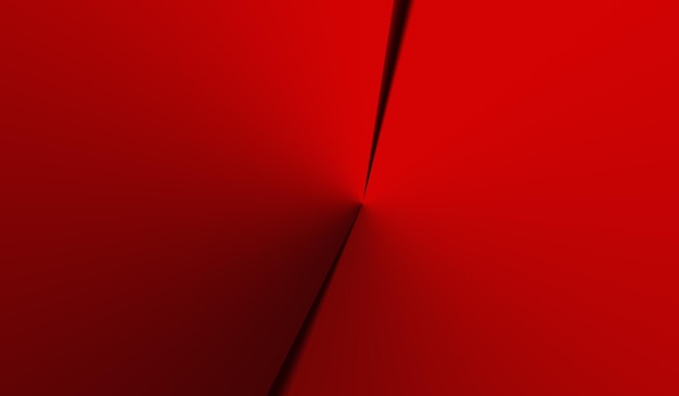 Rode elegante kaart abstracte background28