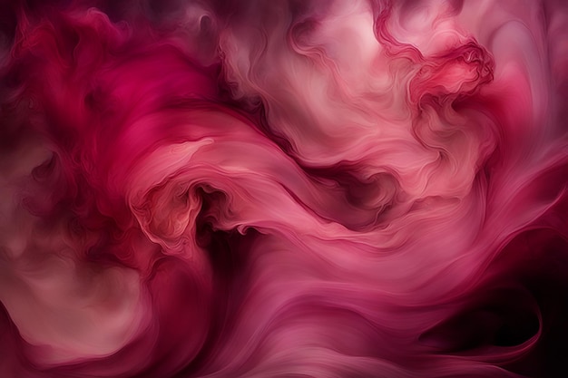 rode en roze abstracte achtergrond
