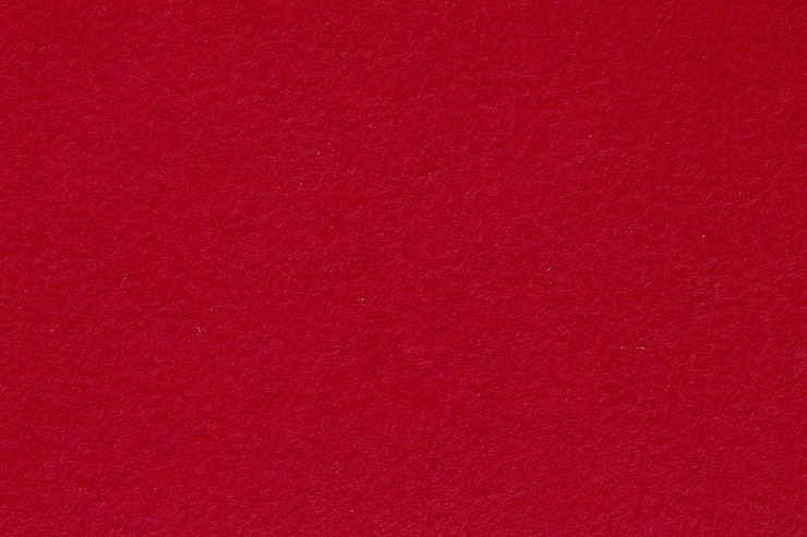 Foto rode geweven papier achtergrond. hoge resolutie foto.